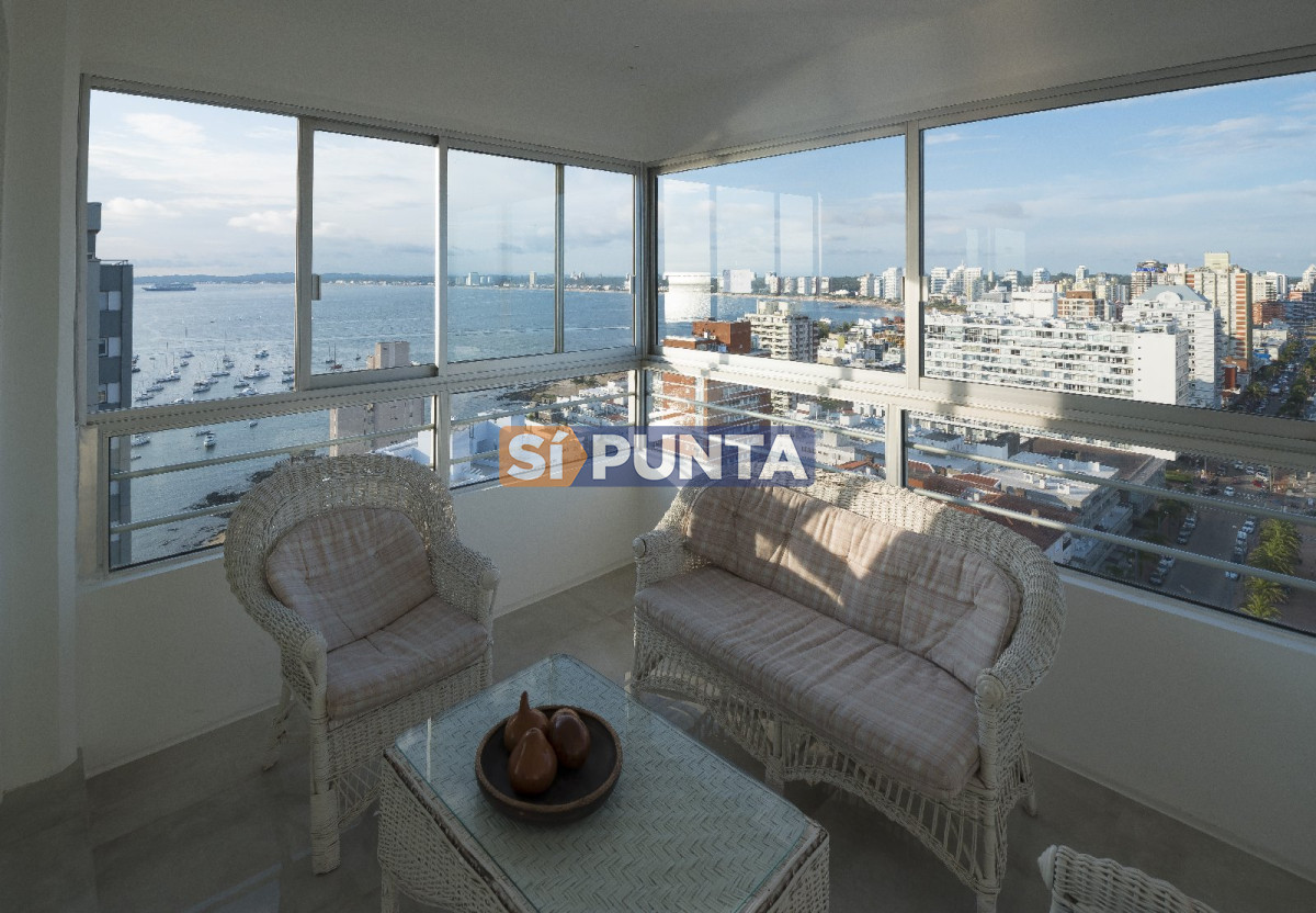 Apartamento en Peninsula, 3 dormitorios * - SPT4675A