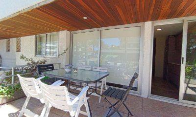 Apartamento en Peninsula, 2 dormitorios *