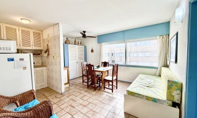 Venta Apartamento 1 dormitorio Punta Del Este