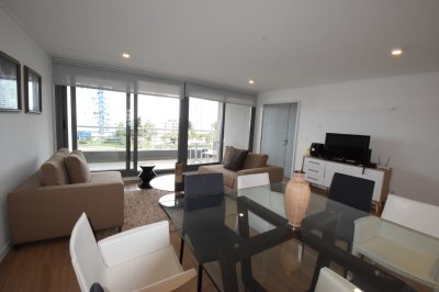 Apartamento en Punta del Este, Mansa