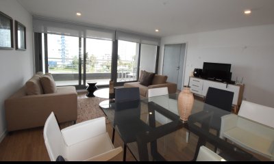 Apartamento en Punta del Este, Mansa