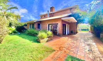 Casac en venta 3 dormitorios  Mansa Punta del Este