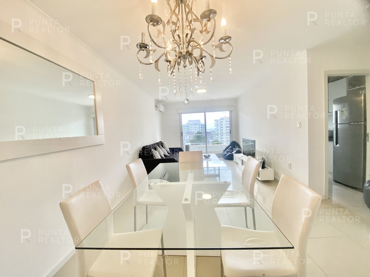 Apartamento ID.1566 - Apartamento en Brava.