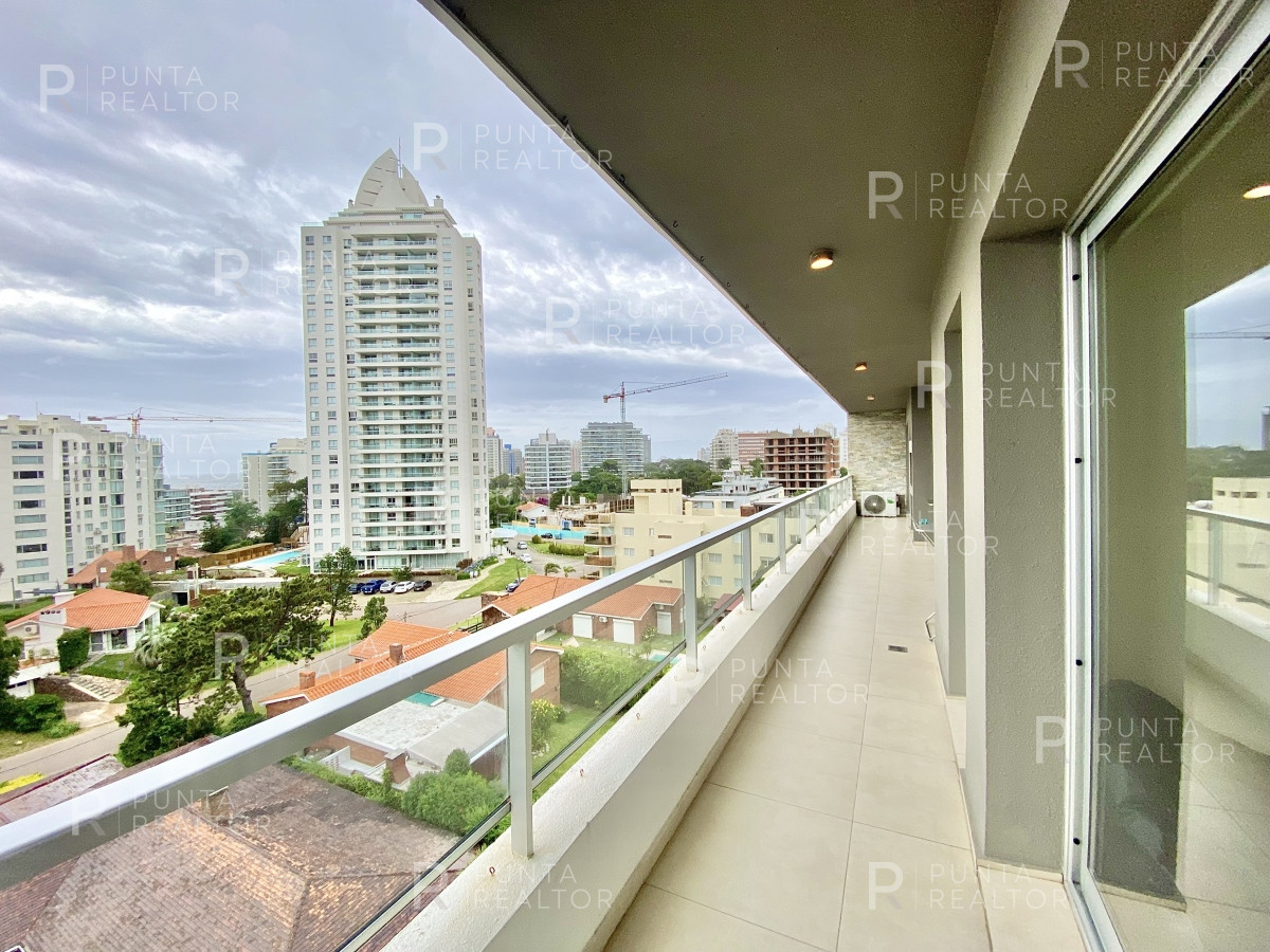 Apartamento ID.1566 - Apartamento en Brava.