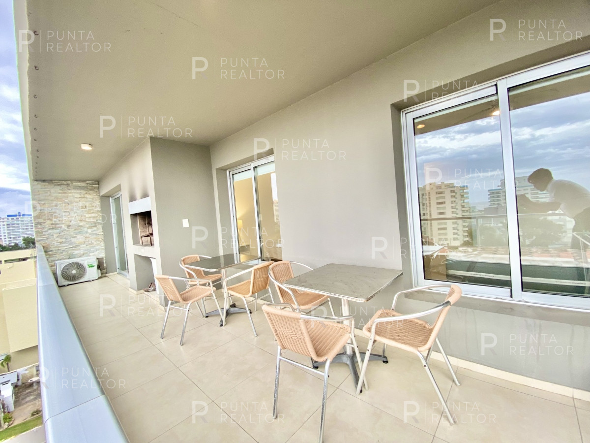 Apartamento ID.1566 - Apartamento en Brava.