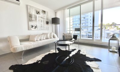 Apartamento, Venta, 1 dormitorio, Punta del Este, Roosevelt