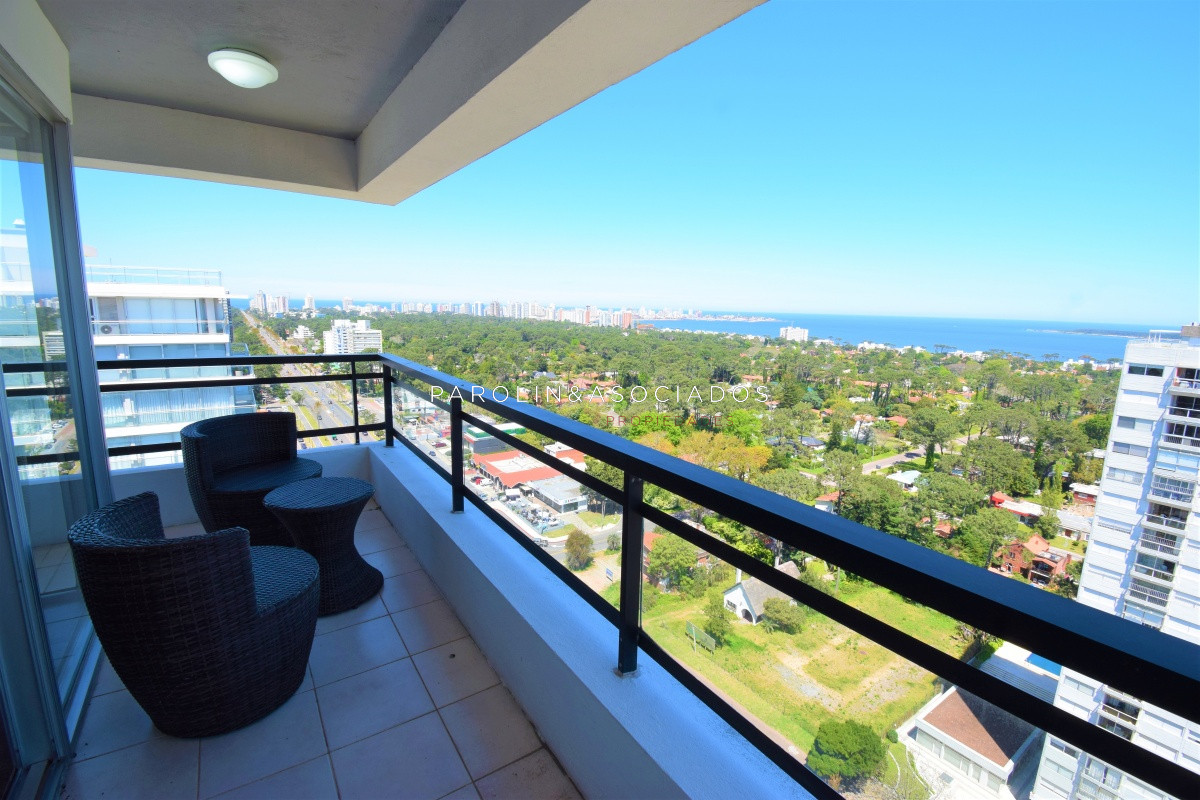 Roosevelt - GoPunta - Portal Inmobiliario de Punta del Este - Maldonado