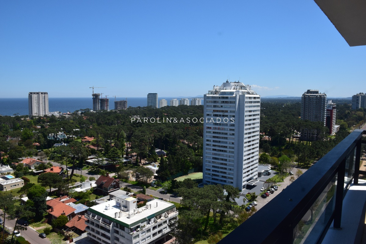 Roosevelt - GoPunta - Portal Inmobiliario de Punta del Este - Maldonado