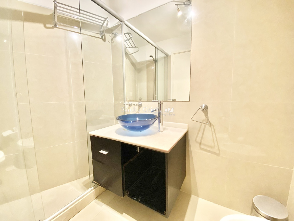 Apartamento ID.3480 - Apartamento Venta 3 dormitorios Mansa Punta del Este