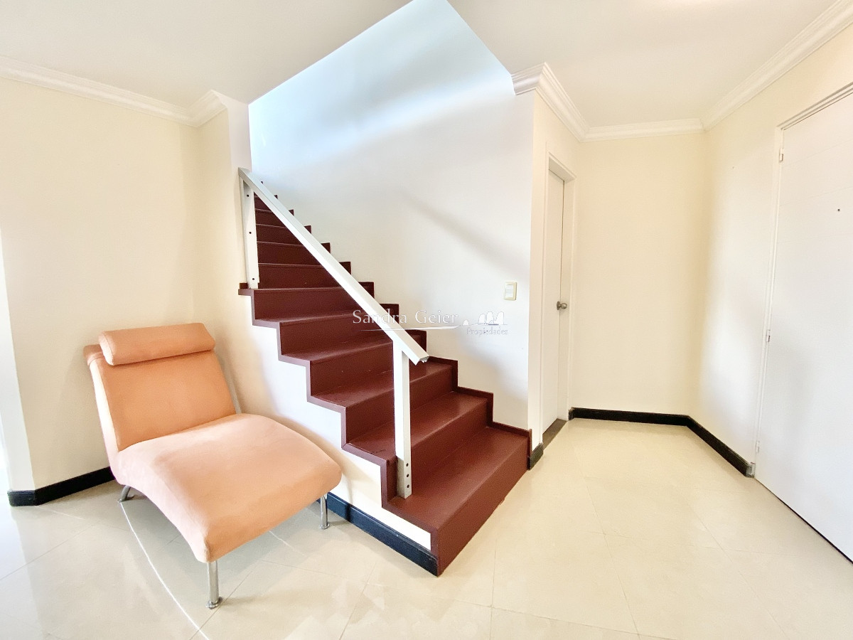Apartamento ID.3480 - Apartamento Venta 3 dormitorios Mansa Punta del Este