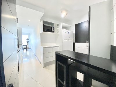 Apartamento ID.3480 - Apartamento Venta 3 dormitorios Mansa Punta del Este