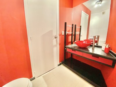 Apartamento ID.3480 - Apartamento Venta 3 dormitorios Mansa Punta del Este