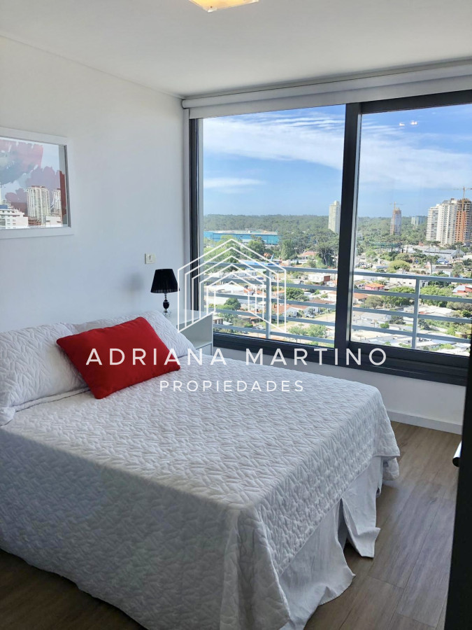Apartamento ID.70061 - A pasos del mar y hotel Conrad Enjoy 