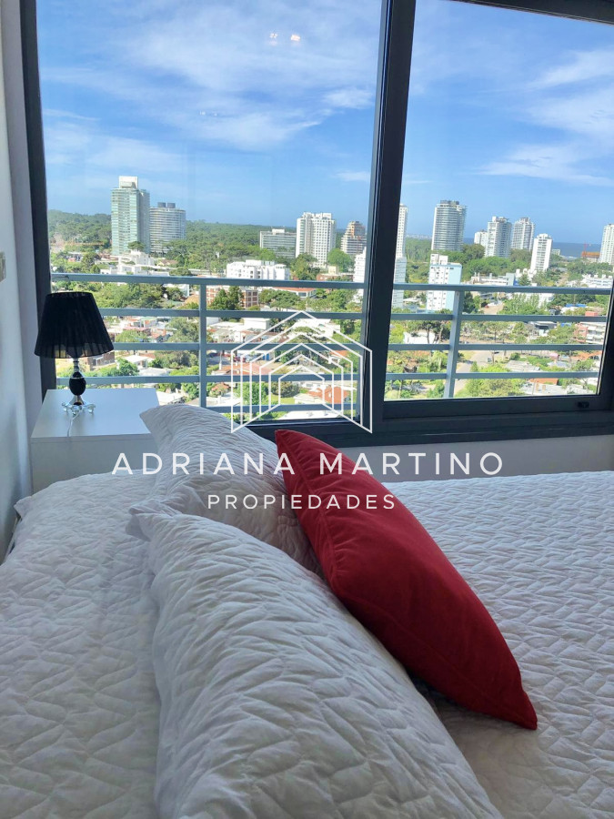 Apartamento ID.70061 - A pasos del mar y hotel Conrad Enjoy 