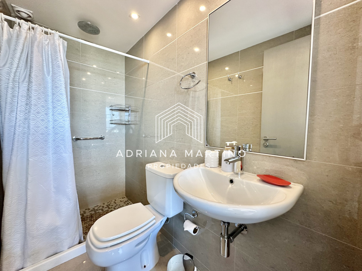 Apartamento ID.70061 - A pasos del mar y hotel Conrad Enjoy 