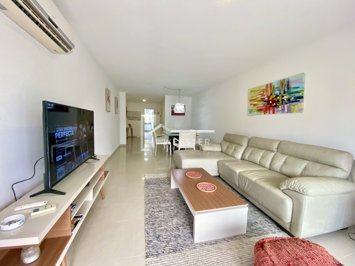 Apartamento ID.1350 - VENTA APARTAMENTO PLAYA BRAVA PUNTA DEL ESTE 