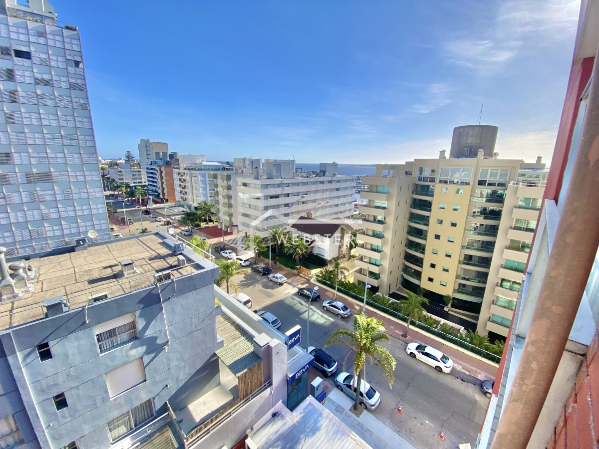 Apartamento ID.1359 - VENTA, Apartamento, 1 dormitorio, Península, Punta del Este
