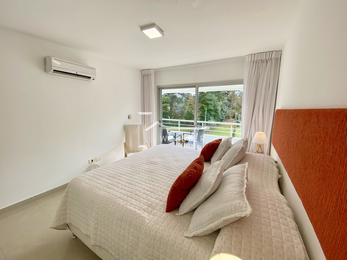 Apartamento ID.1350 - VENTA APARTAMENTO PLAYA BRAVA PUNTA DEL ESTE 