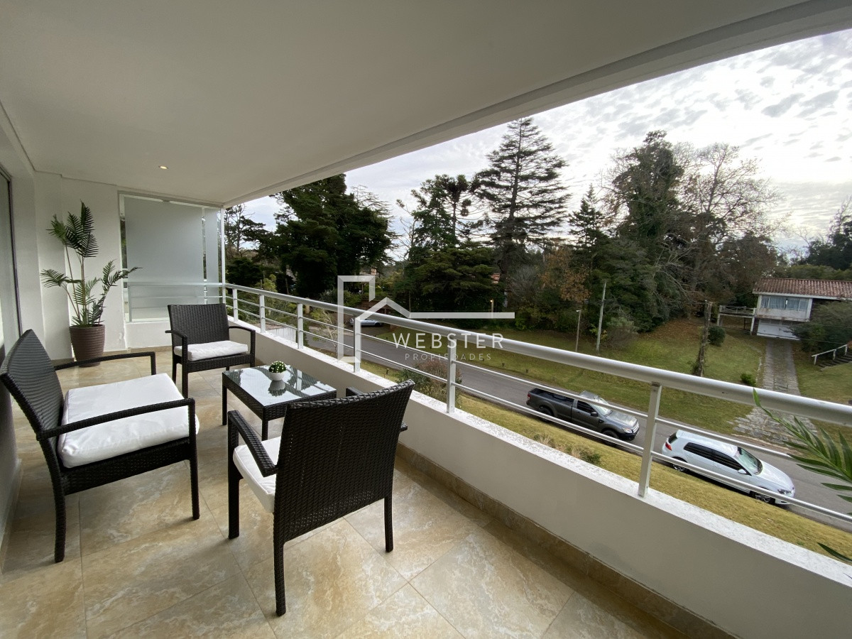 Apartamento ID.1350 - VENTA APARTAMENTO PLAYA BRAVA PUNTA DEL ESTE 