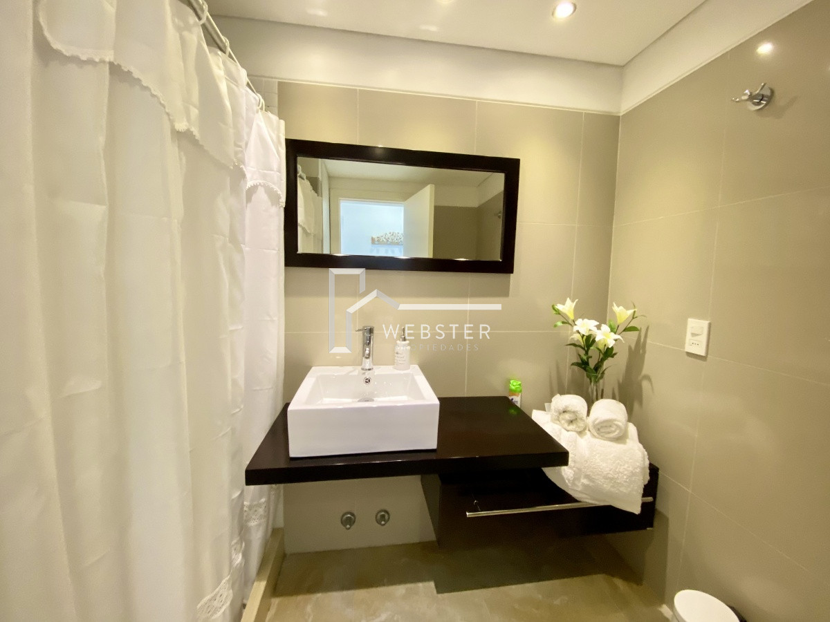 Apartamento ID.1350 - VENTA APARTAMENTO PLAYA BRAVA PUNTA DEL ESTE 