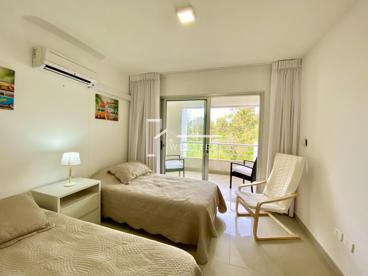 Apartamento ID.1350 - VENTA APARTAMENTO PLAYA BRAVA PUNTA DEL ESTE 