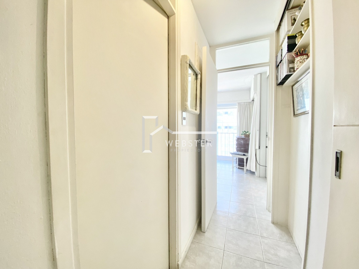 Apartamento ID.1359 - VENTA, Apartamento, 1 dormitorio, Península, Punta del Este