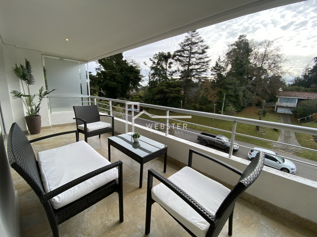 Apartamento ID.1350 - VENTA APARTAMENTO PLAYA BRAVA PUNTA DEL ESTE 