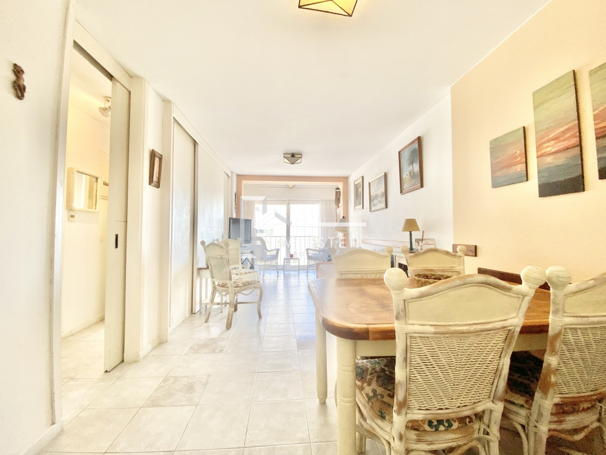 Apartamento ID.1359 - VENTA, Apartamento, 1 dormitorio, Península, Punta del Este