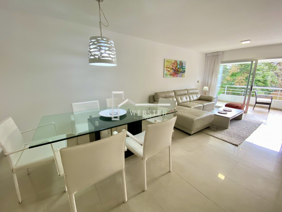 Apartamento ID.1350 - VENTA APARTAMENTO PLAYA BRAVA PUNTA DEL ESTE 