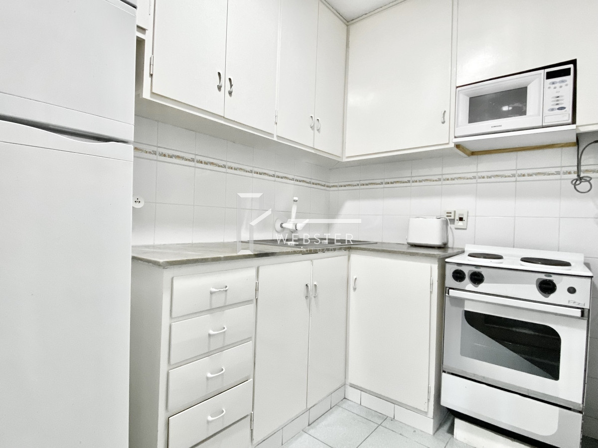 Apartamento ID.1484 - VENTA, Apartamento, 2 dormitorios, Península, Punta del Este, Uruguay