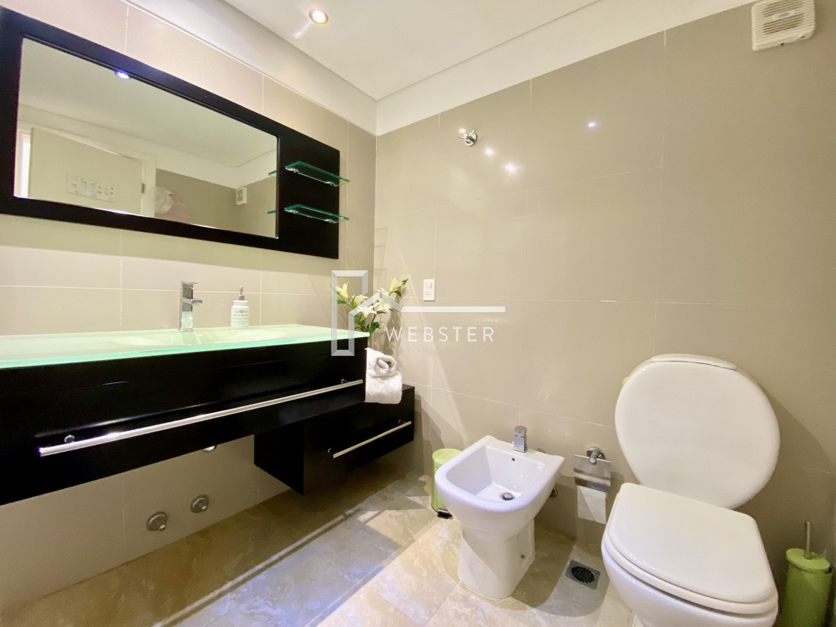 Apartamento ID.1350 - VENTA APARTAMENTO PLAYA BRAVA PUNTA DEL ESTE 