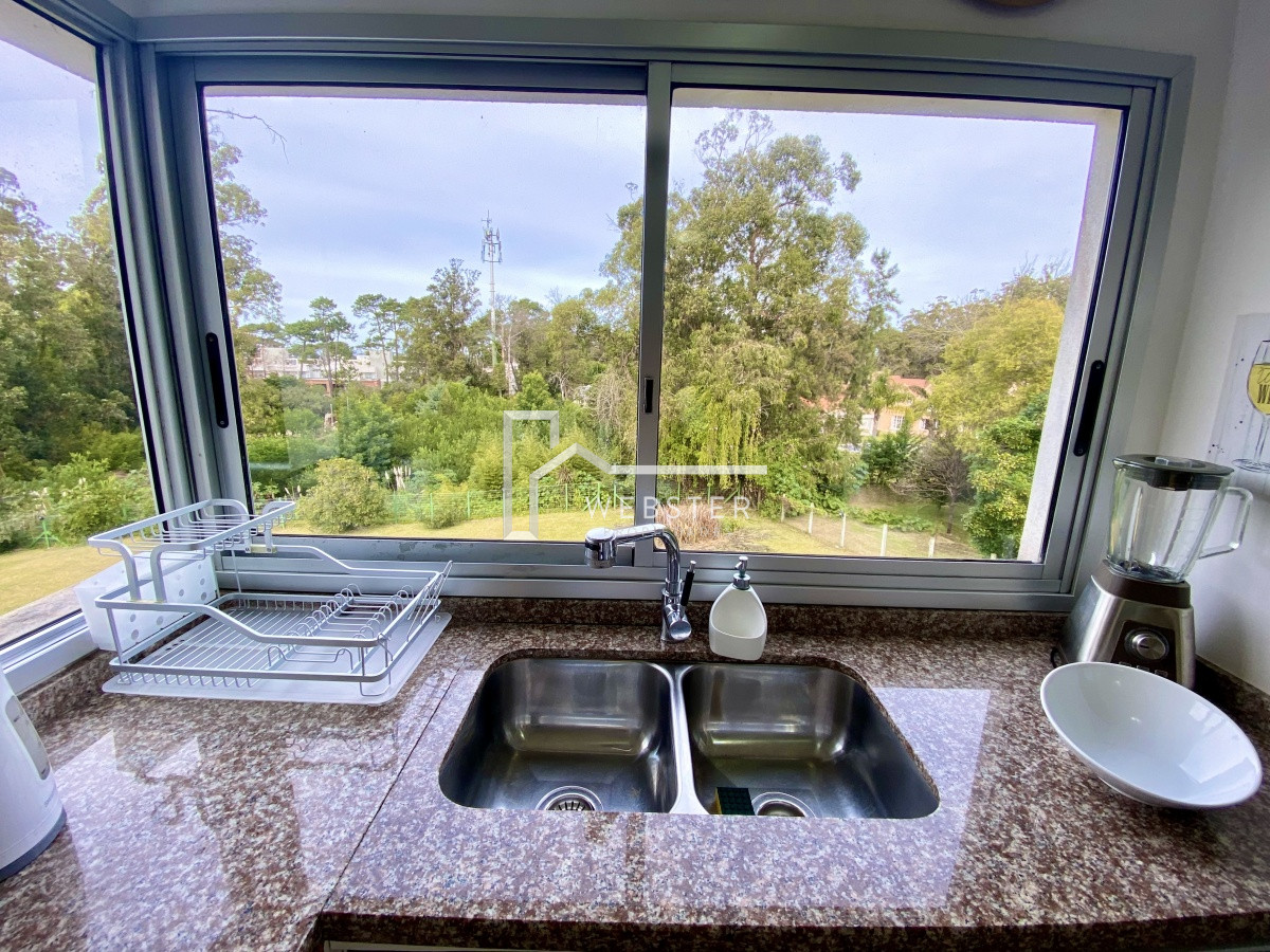 Apartamento ID.1350 - VENTA APARTAMENTO PLAYA BRAVA PUNTA DEL ESTE 