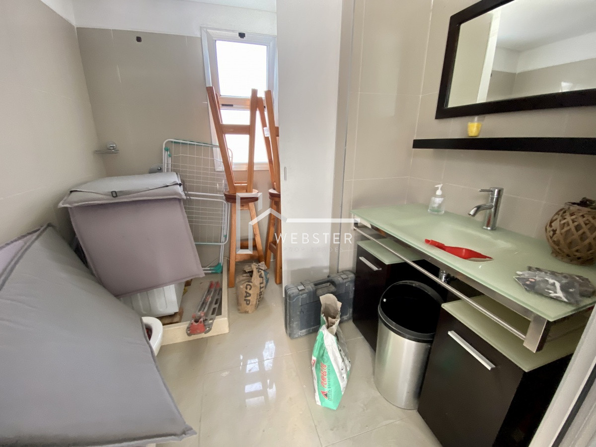 Apartamento ID.1350 - VENTA APARTAMENTO PLAYA BRAVA PUNTA DEL ESTE 
