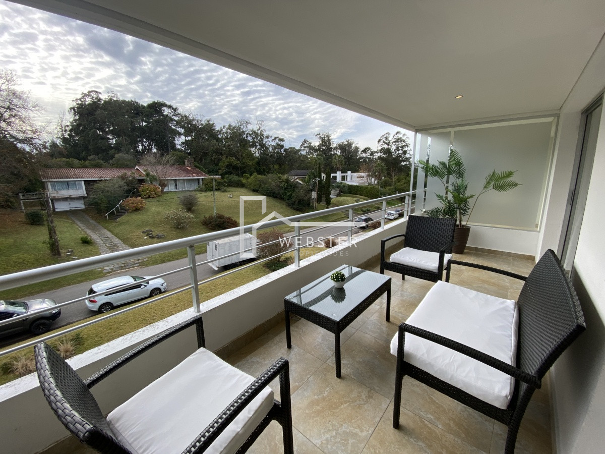 Apartamento ID.1350 - VENTA APARTAMENTO PLAYA BRAVA PUNTA DEL ESTE 