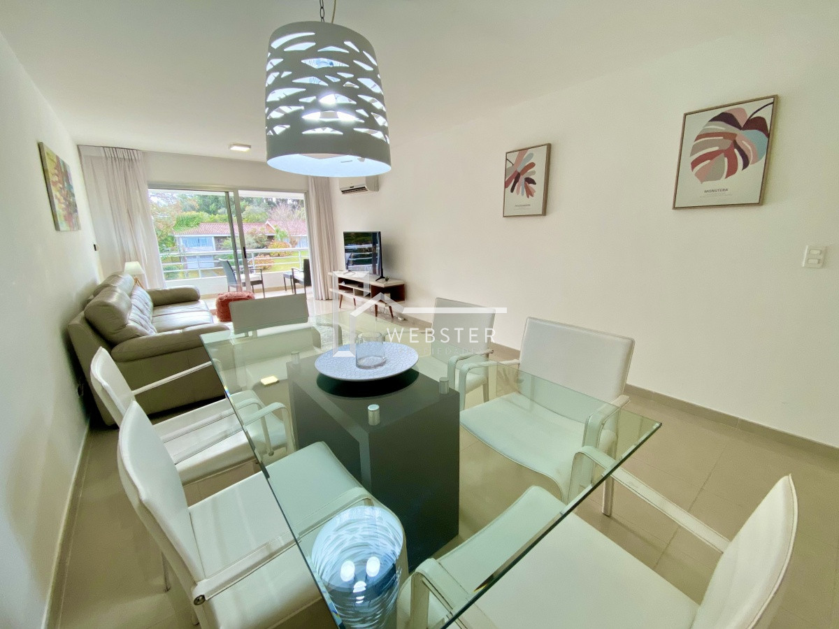 Apartamento ID.1350 - VENTA APARTAMENTO PLAYA BRAVA PUNTA DEL ESTE 