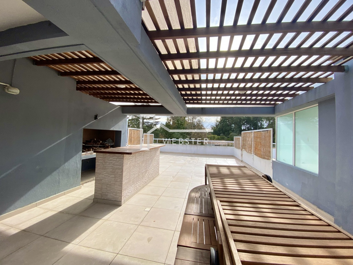 Apartamento ID.1350 - VENTA APARTAMENTO PLAYA BRAVA PUNTA DEL ESTE 