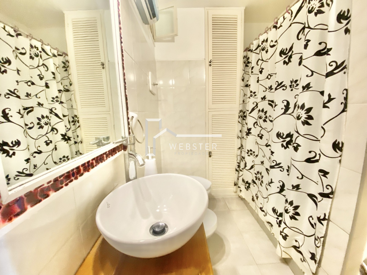 Apartamento ID.1359 - VENTA, Apartamento, 1 dormitorio, Península, Punta del Este