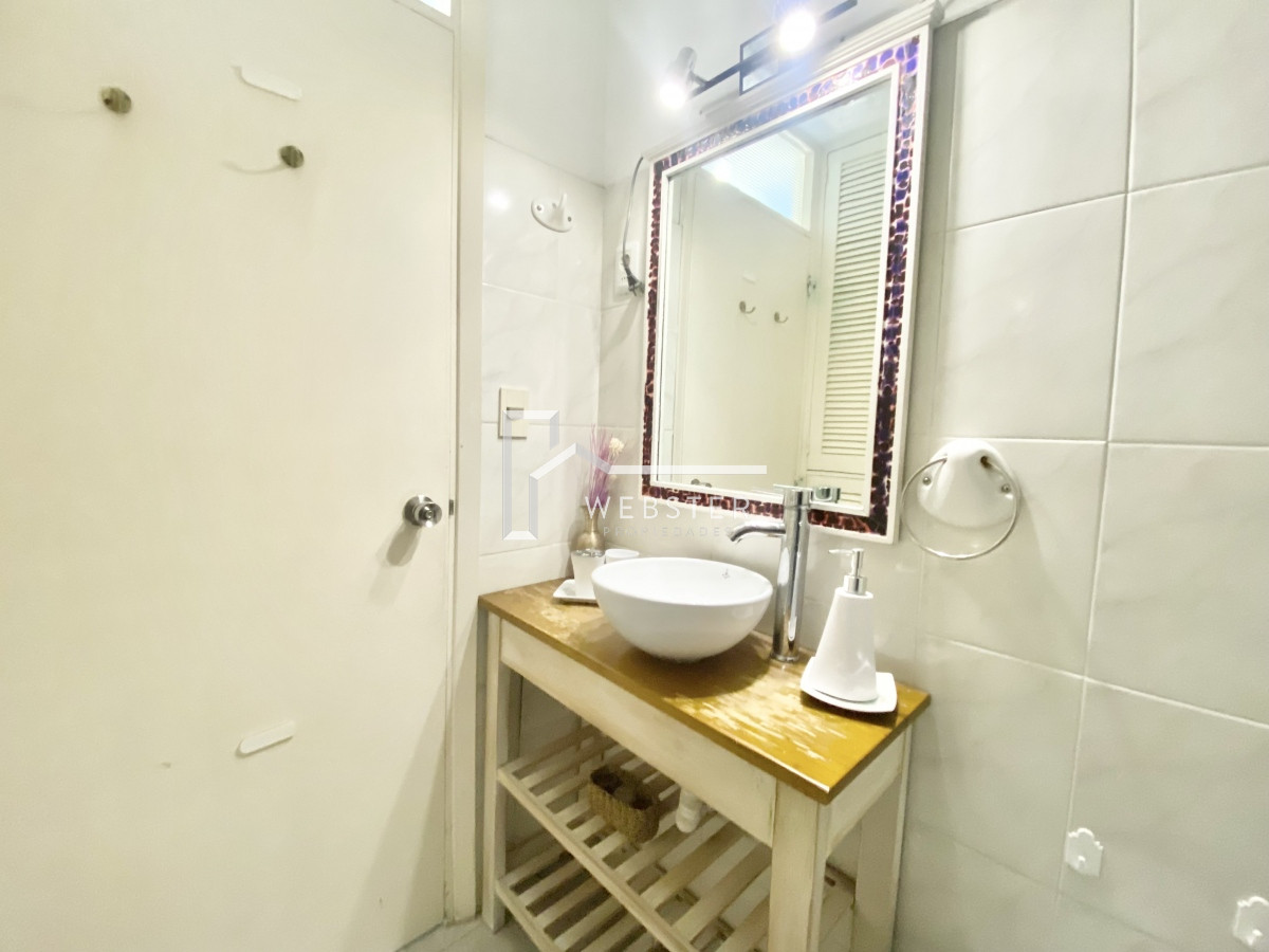 Apartamento ID.1359 - VENTA, Apartamento, 1 dormitorio, Península, Punta del Este