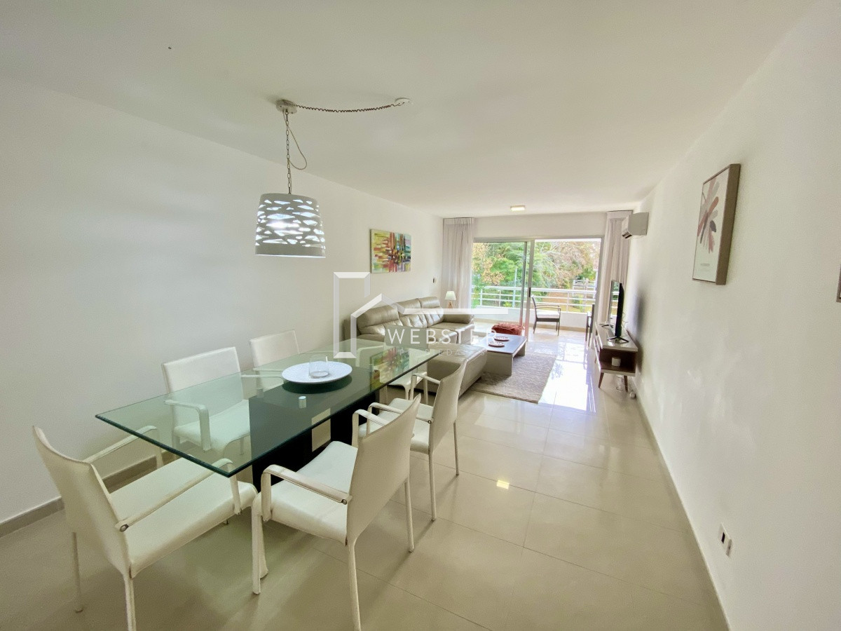 Apartamento ID.1350 - VENTA APARTAMENTO PLAYA BRAVA PUNTA DEL ESTE 