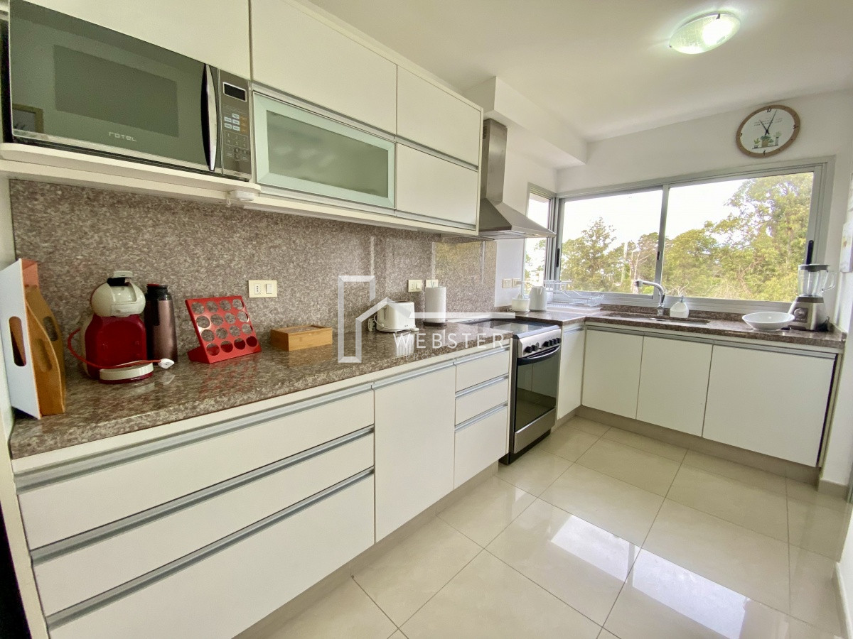 Apartamento ID.1350 - VENTA APARTAMENTO PLAYA BRAVA PUNTA DEL ESTE 