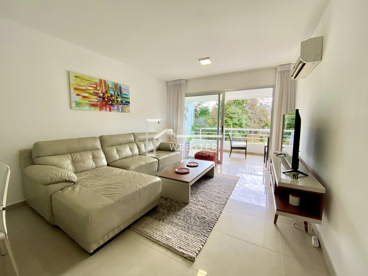 Apartamento ID.1350 - VENTA APARTAMENTO PLAYA BRAVA PUNTA DEL ESTE 