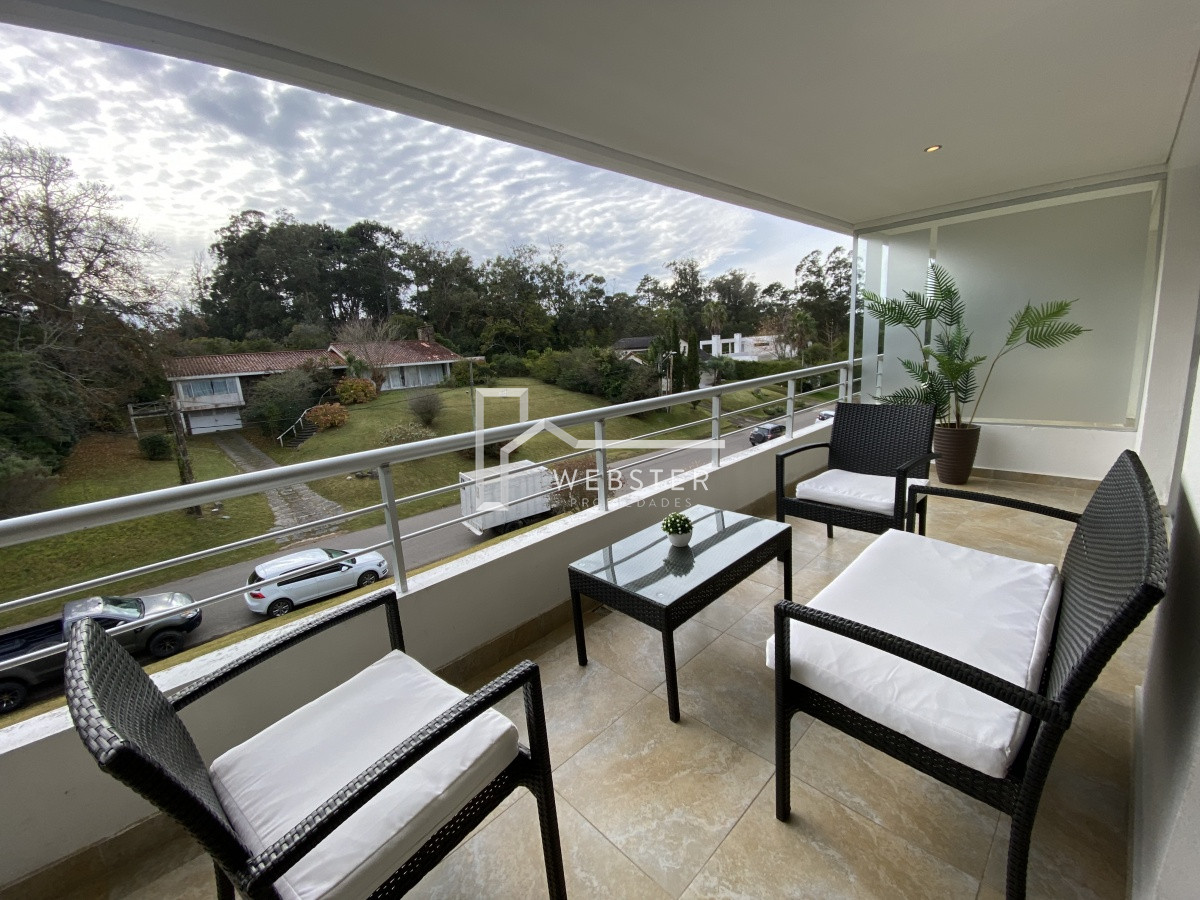 Apartamento ID.1350 - VENTA APARTAMENTO PLAYA BRAVA PUNTA DEL ESTE 