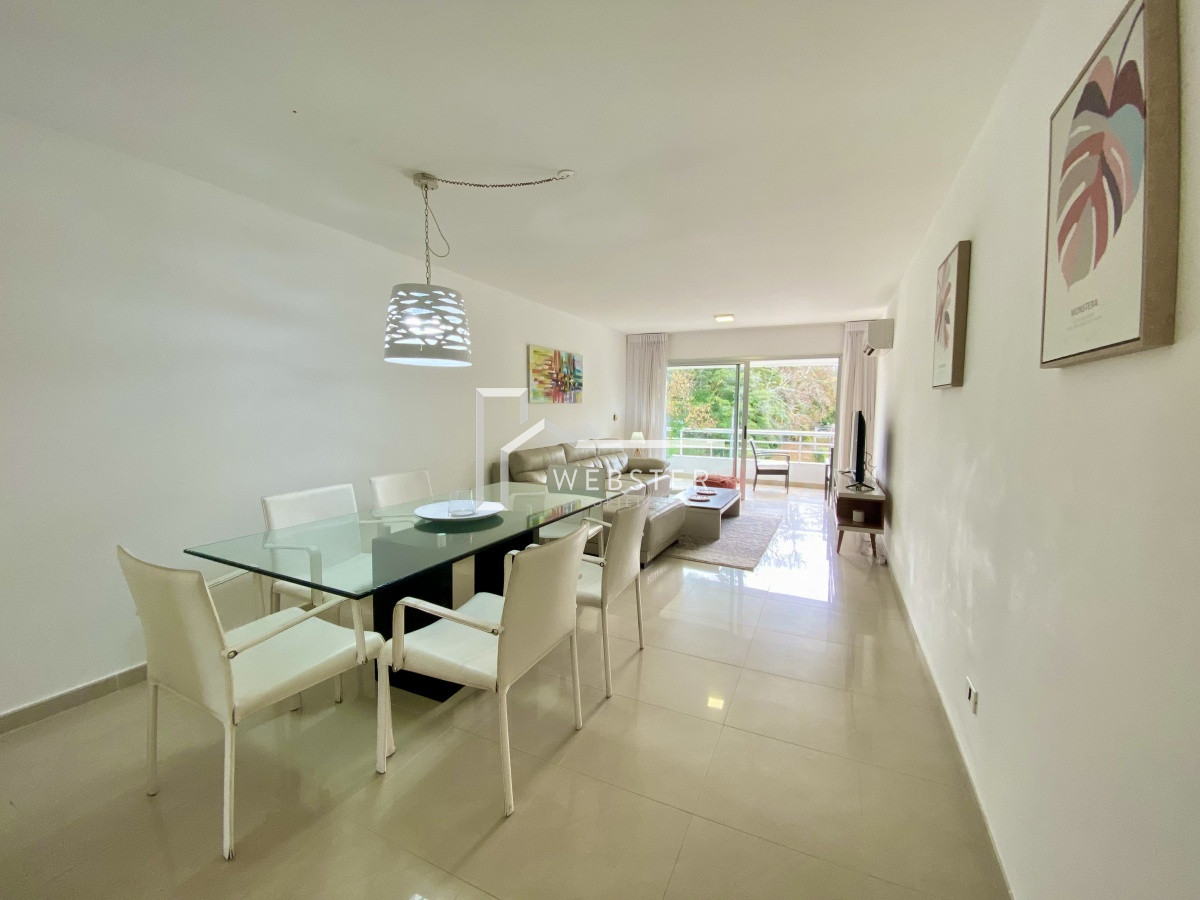 Apartamento ID.1350 - VENTA APARTAMENTO PLAYA BRAVA PUNTA DEL ESTE 