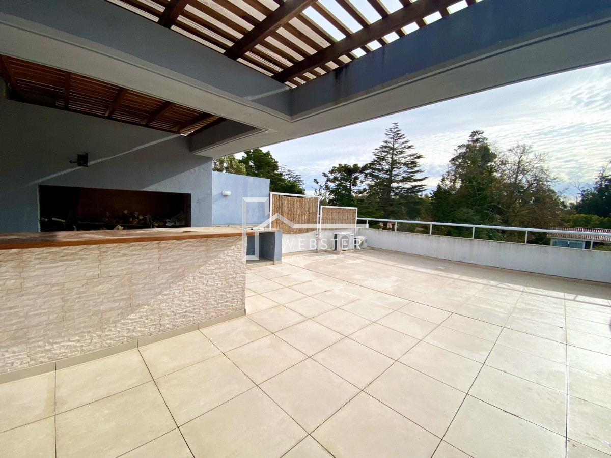 Apartamento ID.1350 - VENTA APARTAMENTO PLAYA BRAVA PUNTA DEL ESTE 