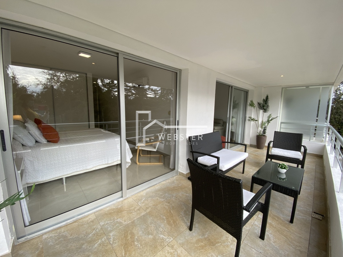 Apartamento ID.1350 - VENTA APARTAMENTO PLAYA BRAVA PUNTA DEL ESTE 