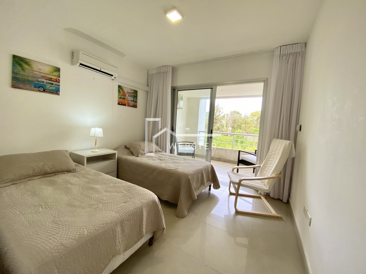 Apartamento ID.1350 - VENTA APARTAMENTO PLAYA BRAVA PUNTA DEL ESTE 