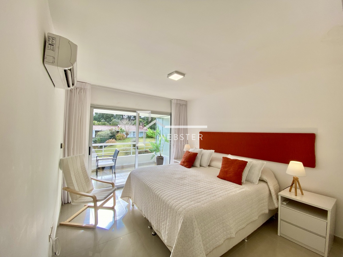 Apartamento ID.1350 - VENTA APARTAMENTO PLAYA BRAVA PUNTA DEL ESTE 