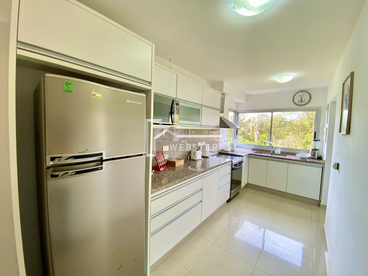 Apartamento ID.1350 - VENTA APARTAMENTO PLAYA BRAVA PUNTA DEL ESTE 