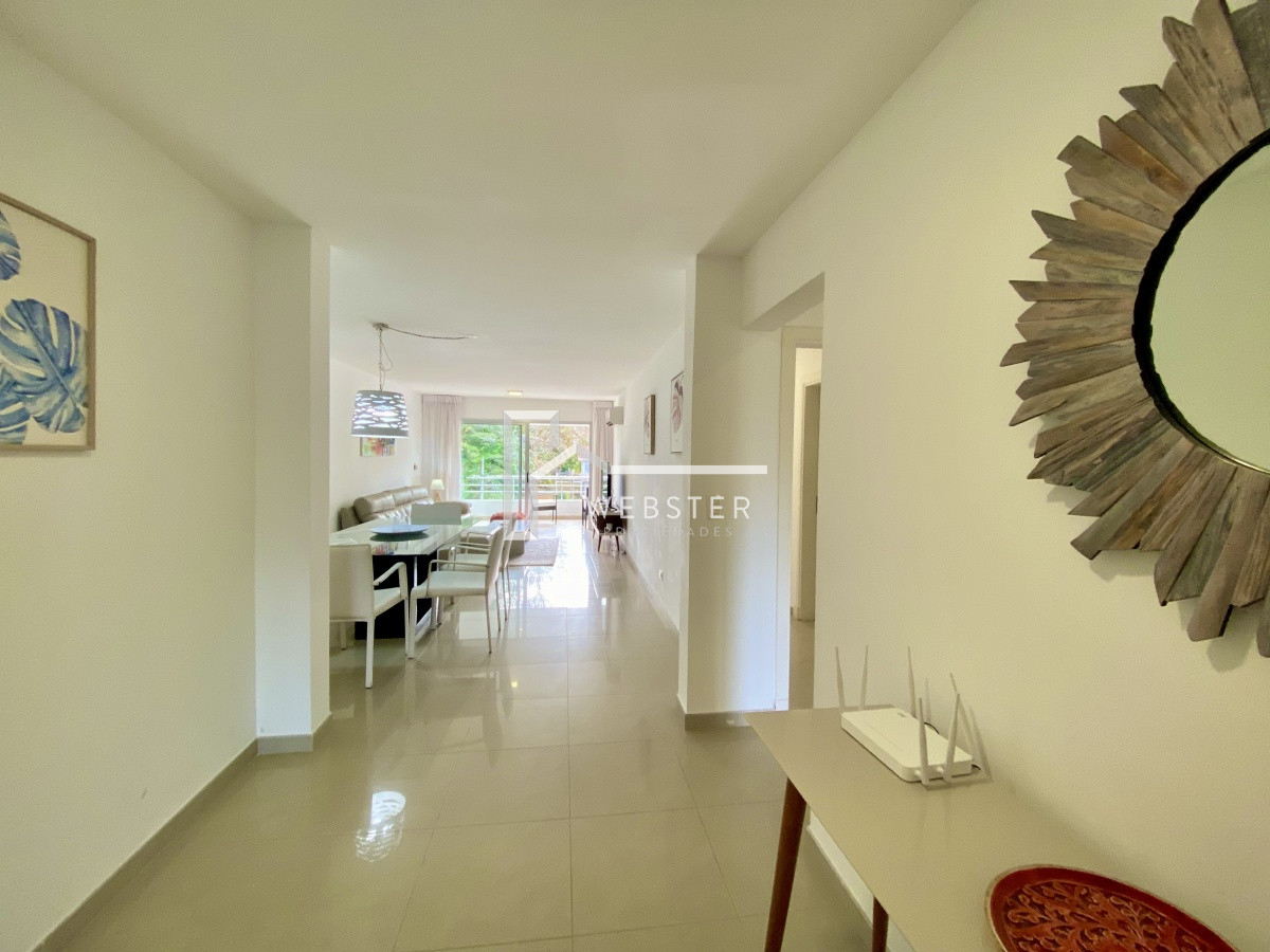 Apartamento ID.1350 - VENTA APARTAMENTO PLAYA BRAVA PUNTA DEL ESTE 