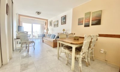 VENTA, Apartamento, 1 dormitorio, Península, Punta del Este